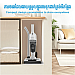 Midea Vacuum Cleaner 100W